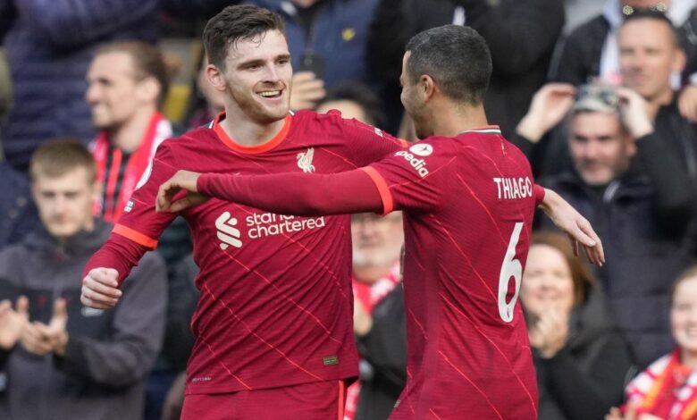 Pronostico del liverpool vs villarreal por las semifinales de la