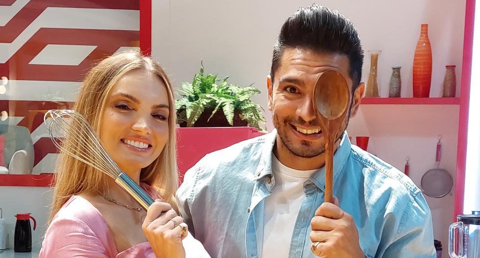 Rafael Cardozo revela que haria con su premio si ganara
