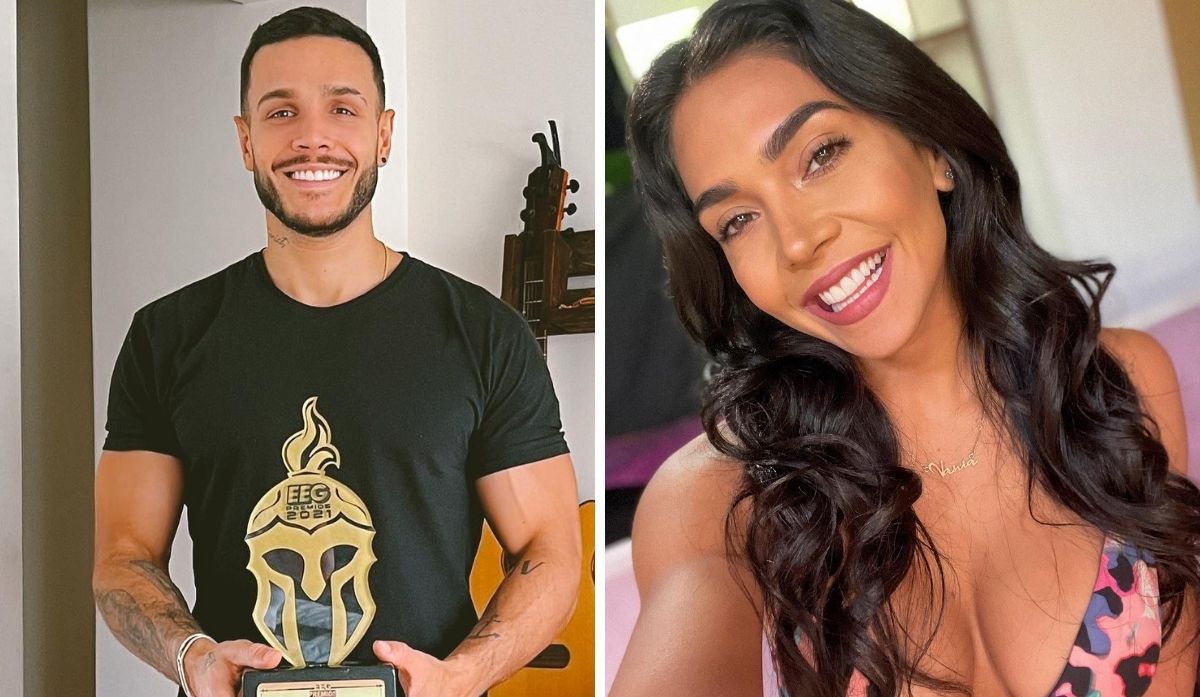 Vania Bludau sobre su relación con Mario Irivarren: "No soy una persona que finja ser feliz" 2 Vania Bludau sobre su relacion con Mario Irivarren No soy