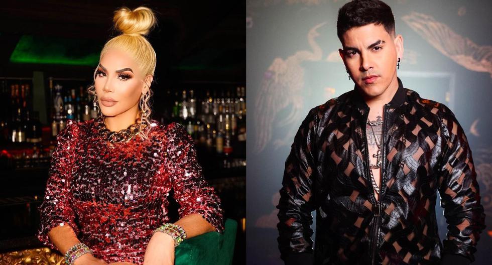 Ivy Queen se une a Peter Nieto en la canción "Pa' mí" | atreviéndose a hacer salsa VIDEO 1 1651567940 Ivy Queen se une a Peter Nieto en la cancion
