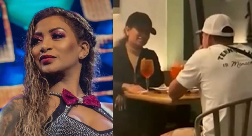 Paula Arias tras 'Ampay' con Eduardo Rabanal: "Estoy tranquila porque sé la mujer que soy" (VIDEO) 1 1651640306 Paula Arias tras Ampay con Eduardo Rabanal Estoy tranquila porque