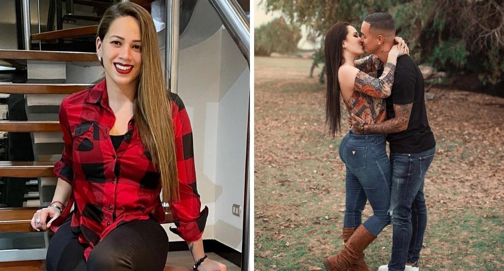 Melissa Klug a sus críticos que la critican por encontrar a su sexto hijo: 'Es mi cuerpo y mi elección' (VIDEO) 1 1651676395 Melissa Klug a sus criticos que la critican por encontrar
