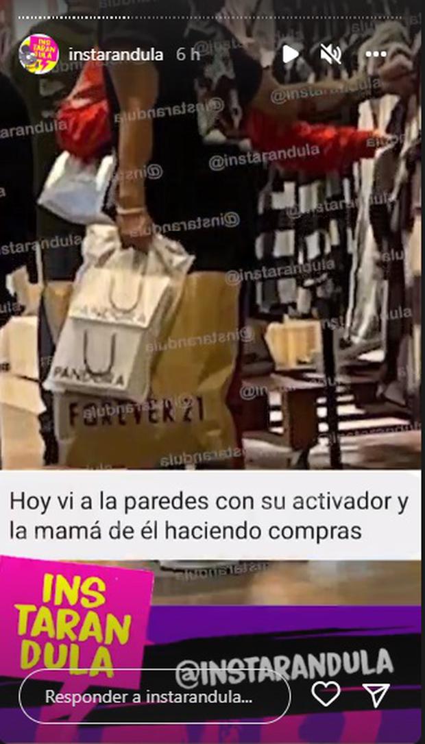 Captan a Melissa "comprando" los mismos regalos con los que "Activador" (VIDEO) la "sorprendió". 5 1652074668 11 captan a melissa comprando los mismos regalos con los que