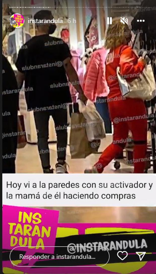 Captan a Melissa "comprando" los mismos regalos con los que "Activador" (VIDEO) la "sorprendió". 4 1652074668 145 captan a melissa comprando los mismos regalos con los que