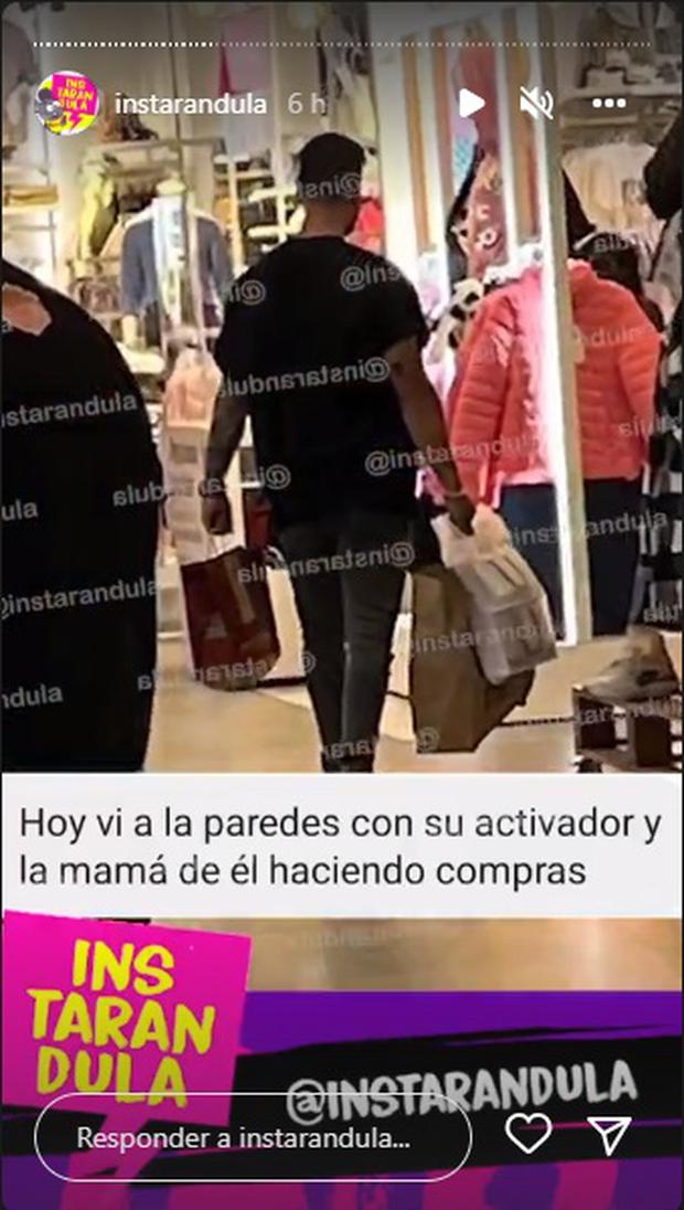 Captan a Melissa "comprando" los mismos regalos con los que "Activador" (VIDEO) la "sorprendió". 6 1652074668 948 captan a melissa comprando los mismos regalos con los que