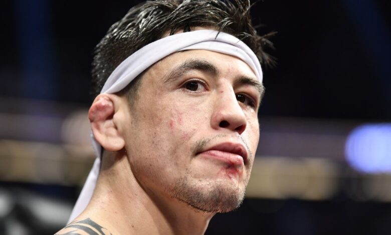 Brandon Moreno vs. Kai Kara-France en planes para UFC 277 - MMA.uno , #1 en noticias de Artes Marciales Mixtas (MMA) en español. 1 1652157323 brandon moreno vs kai kara france en planes para ufc 277