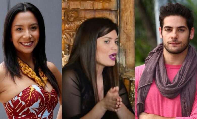 Nataniel Sánchez sobre la disputa entre Andrés Wiese y Mayra Couto: No me quedo callado cuando veo algo injusto 1 1652183088 nataniel sanchez sobre la disputa entre andres wiese y mayra