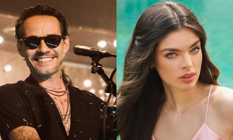 ¡Es oficial! Marc Anthony se comprometió con Nadia Ferreira, una modelo de 23 años 1 1652454740 ¡es oficial marc anthony se comprometio con nadia ferreira una