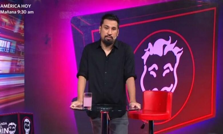 Aldo Miyashiro volvió a "La Banda del Chino" tras Ampay: "Estoy tratando de reparar el daño que le he hecho a mi familia" 1 1652509000 aldo miyashiro volvio a la banda del chino tras ampay