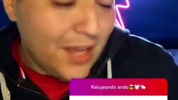 Samu asegura que la pareja de Mario Irrivaren también es 'Rajaba de Ivana Yturbe': 'Rogue' (VIDEO) 3 Correo | samu sobre evelin jiménez