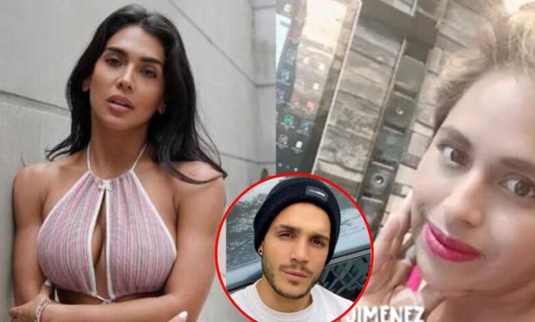 Pareja de Mario Irrivarren llora tras pronunciarse sobre Vania Bludau: 'Mi único error fue querer saber qué pasó' (VIDEO) 1 1652599511 pareja de mario irrivarren llora tras pronunciarse sobre vania bludau