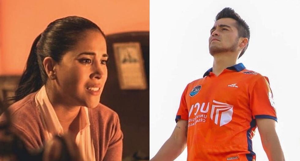 ¿Enfrentado de nuevo? Melissa Paredes le pide a Rodrigo Cuba que resuelva la custodia de su hija 1 1652707933 ¿Enfrentado de nuevo Melissa Paredes le pide a Rodrigo Cuba