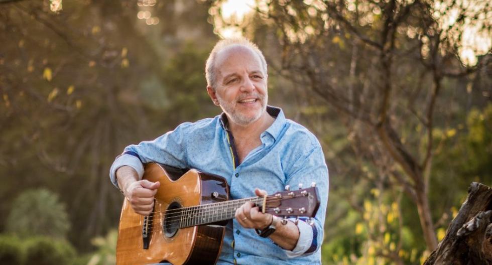 Alberto Plaza: “Me mantengo al día haciendo canciones nuevas” (ENTREVISTA) 1 1652983108 Alberto Plaza Me mantengo al dia haciendo canciones nuevas ENTREVISTA