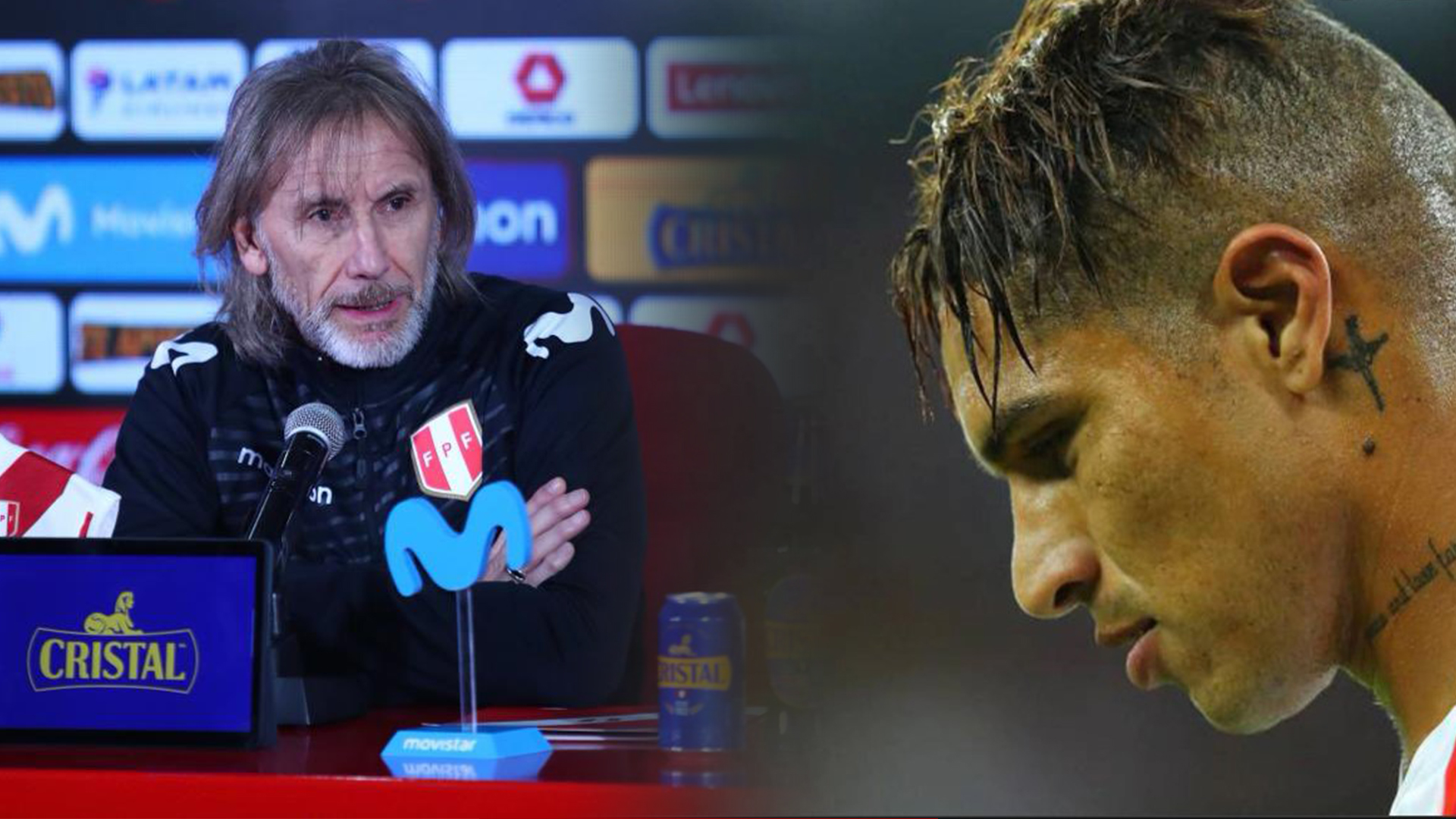 Paolo Guerrero no jugará los playoffs del Mundial de Qatar 2022 - Radio Onda Azul 1 1653099653 Paolo Guerrero no jugara los playoffs del Mundial de Qatar