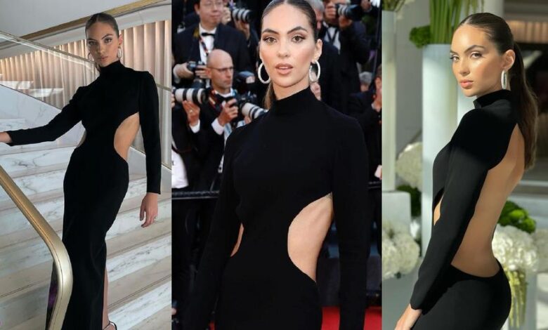 Natalie Vértiz cumple su sueño de ser parte de la alfombra roja de Cannes 2022 1 1653109639 natalie vertiz cumple su sueno de ser parte de la