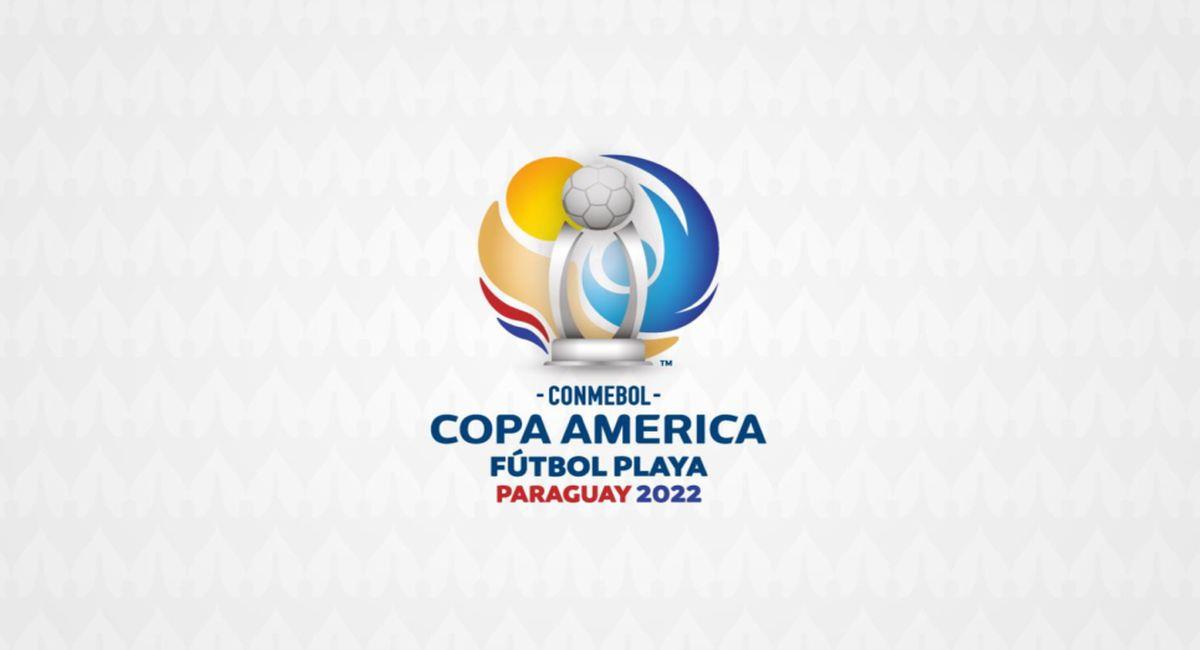 Calendario y resultados de la Copa América de Beach Soccer de Paraguay 2022 1 1653163597 Calendario y resultados de la Copa America de Beach Soccer