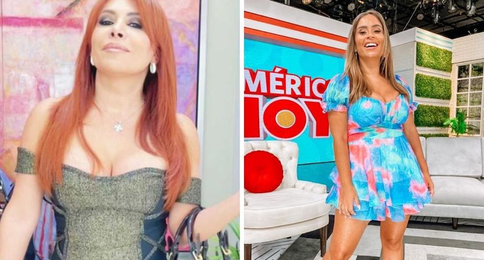 Magaly ataca a Ethel Pozo por mencionar a su hijo: 'Respeten su anonimato' 1 1653543567 Magaly ataca a Ethel Pozo por mencionar a su hijo