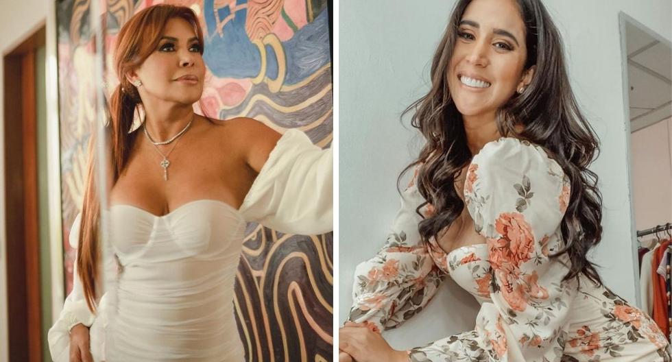 1653633828 Deberia memorizar un guion Magaly critica a Melissa Paredes tras