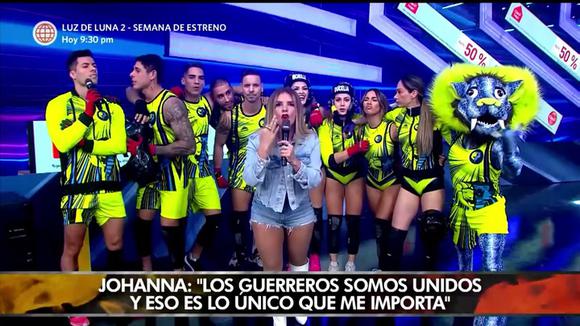 Rodrigo "Gato" Cuba: Chats muestran que Melissa Paredes quería reanudar el matrimonio a pesar de "Ampay" 3 Renzo schuller reacciona a johanna san miguel