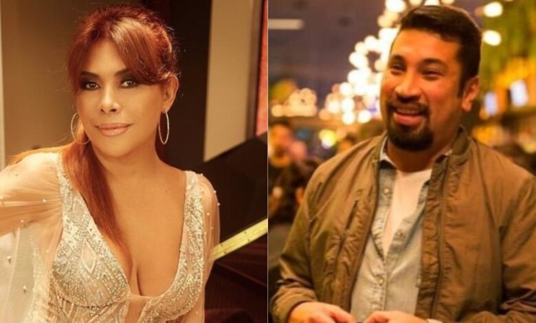 Magaly sobre Aldo Miyashiro y su regreso a la TV: "Ahora parece un hombre de verdad" (VIDEO) 1 1653724204 magaly sobre aldo miyashiro y su regreso a la tv
