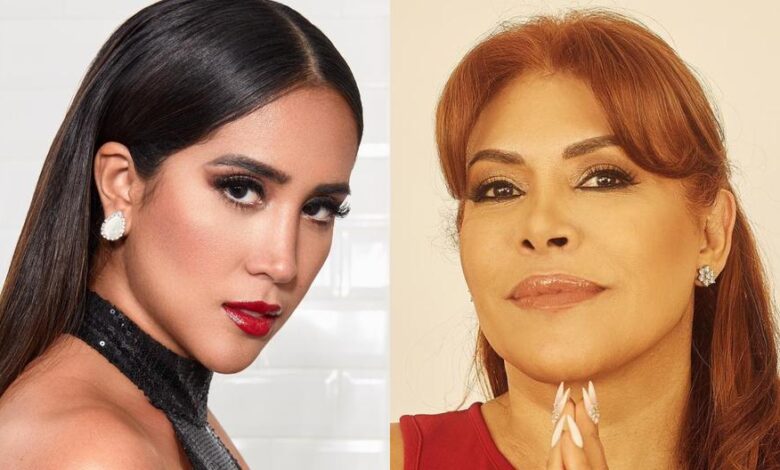 Melissa Paredes envía carta notariada a Magaly Medina amenazando con demandarla por difamación 1 1653796458 melissa paredes envia carta notariada a magaly medina amenazando con