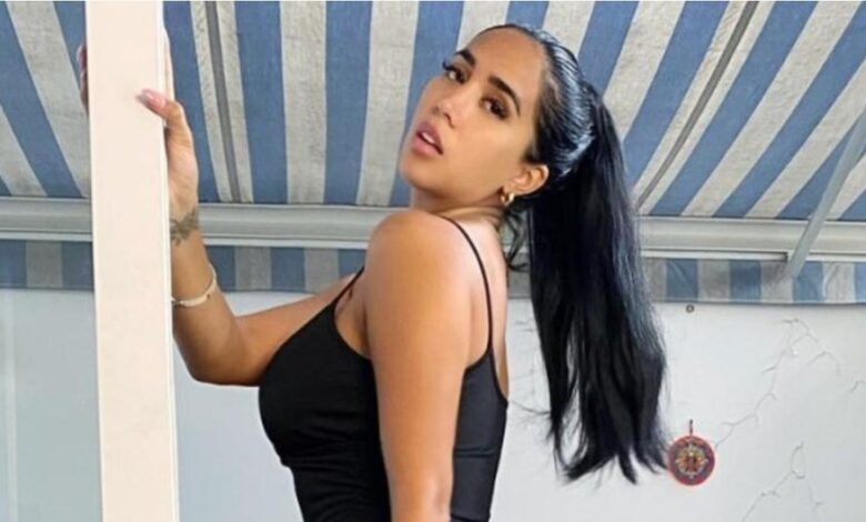 1653814568 melissa paredes resurge en instagram con videos de su hermana