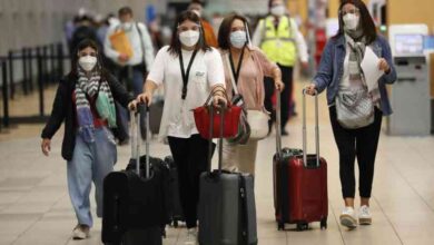 Aeropuerto jorge chavez preve hasta 18 millones de pasajeros en