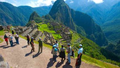 Estos son los 20 destinos mas buscados por los peruanos