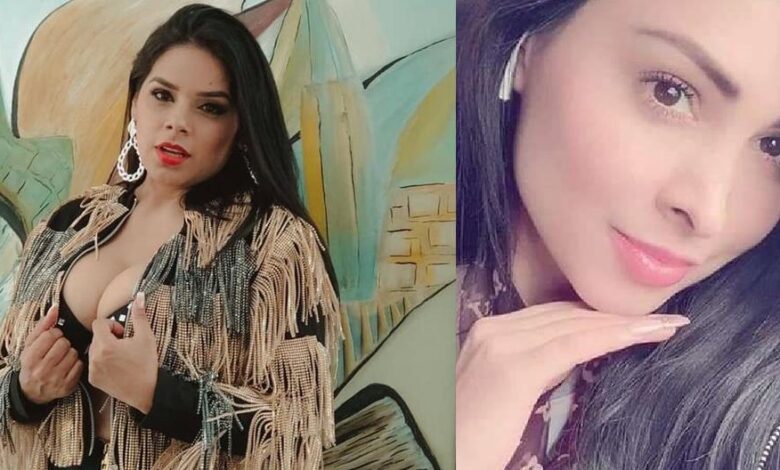 Giuliana Rengifo habló con Pamela Franco: “Sabes que está mal (el Ampay con Christian Domínguez) (VIDEO) 1 Giuliana rengifo hablo con pamela franco sabes que esta mal
