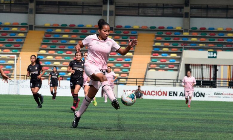 Liga Femenina calendario completo de la jornada 9 1 Liga femenina calendario completo de la jornada 9