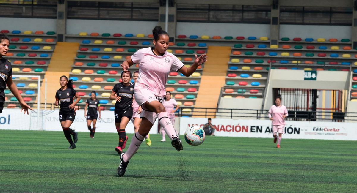 Liga Femenina calendario completo de la jornada 9