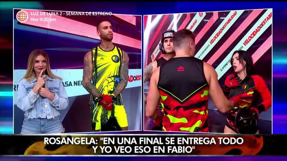 "Luz de Luna": Vanessa Silva y su explicación de por qué no está en la segunda temporada de la telenovela 2 EEG: Jossmery Toledo afirma que odia a Fabio Agostini