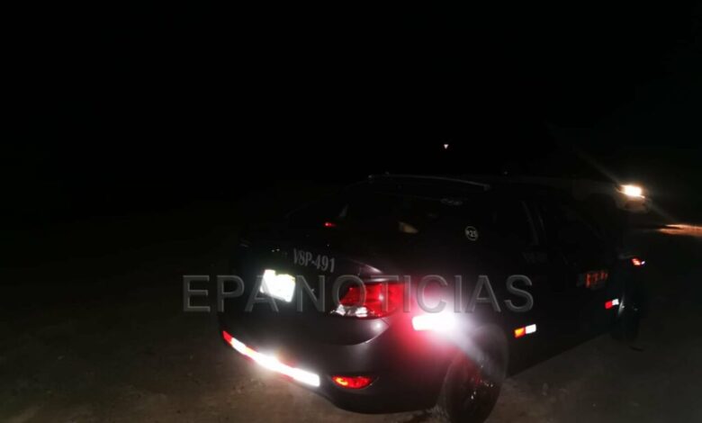 Payasito toti murio en accidente de transito camino a punta