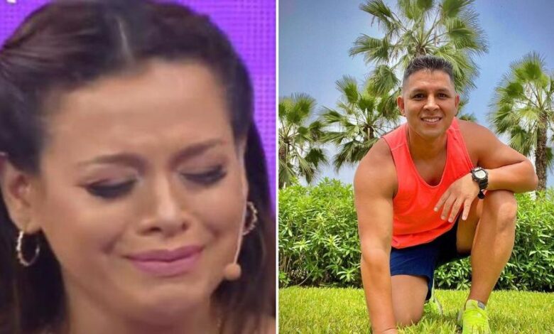 Segun paloma de la guaracha nestor villanueva ataco a florcita