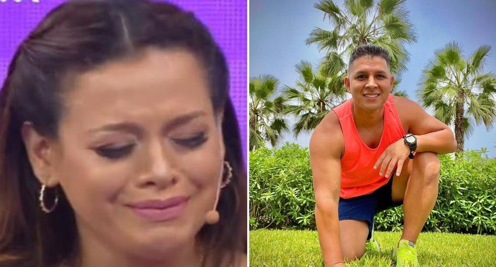 Según Paloma de la Guaracha, Néstor Villanueva atacó a Florcita Polo con un cuchillo 1 Segun Paloma de la Guaracha Nestor Villanueva ataco a Florcita