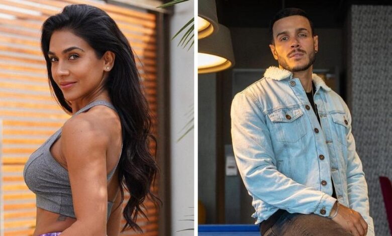 Vania Bludau: “Vengo de una relación no tóxica. ¿De dónde es Mario Irivarren?” (FOTOS) 1 Vania bludau vengo de una relacion no toxica ¿de donde