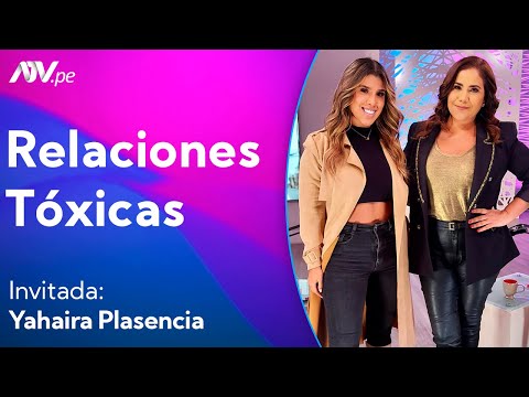 Yahaira Plascencia y su reacción al ser preguntada si perdonaría la infidelidad (VIDEO) 2 Yahaira Plascencia y su reaccion al ser preguntada si perdonaria