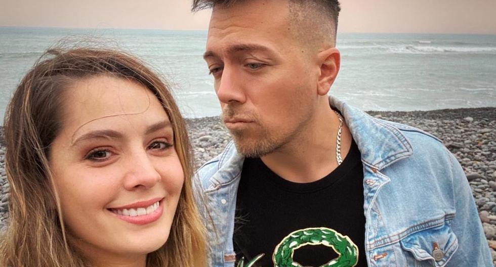 Yiddá Eslava agradece a su ex por la infidelidad ¿Cómo reaccionó Julián Zucchi? 1 Yidda Eslava agradece a su ex por la infidelidad ¿Como