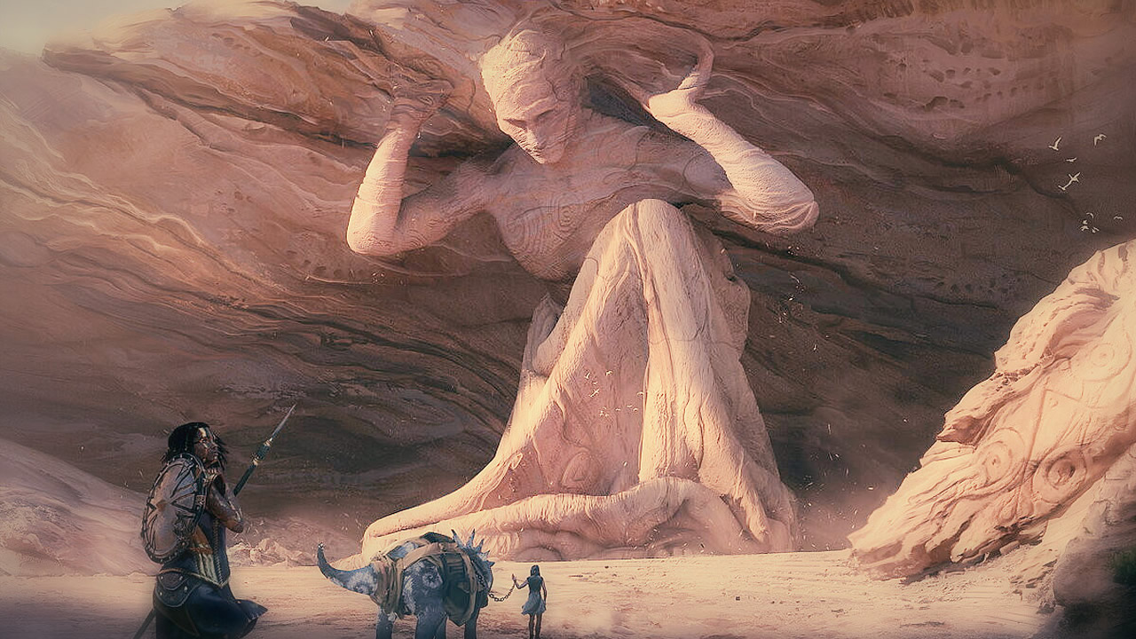 ¿Por qué no encontramos rastros de civilizaciones avanzadas que vivieron antes que la humanidad? 1 civilizaciones perdidas portada co