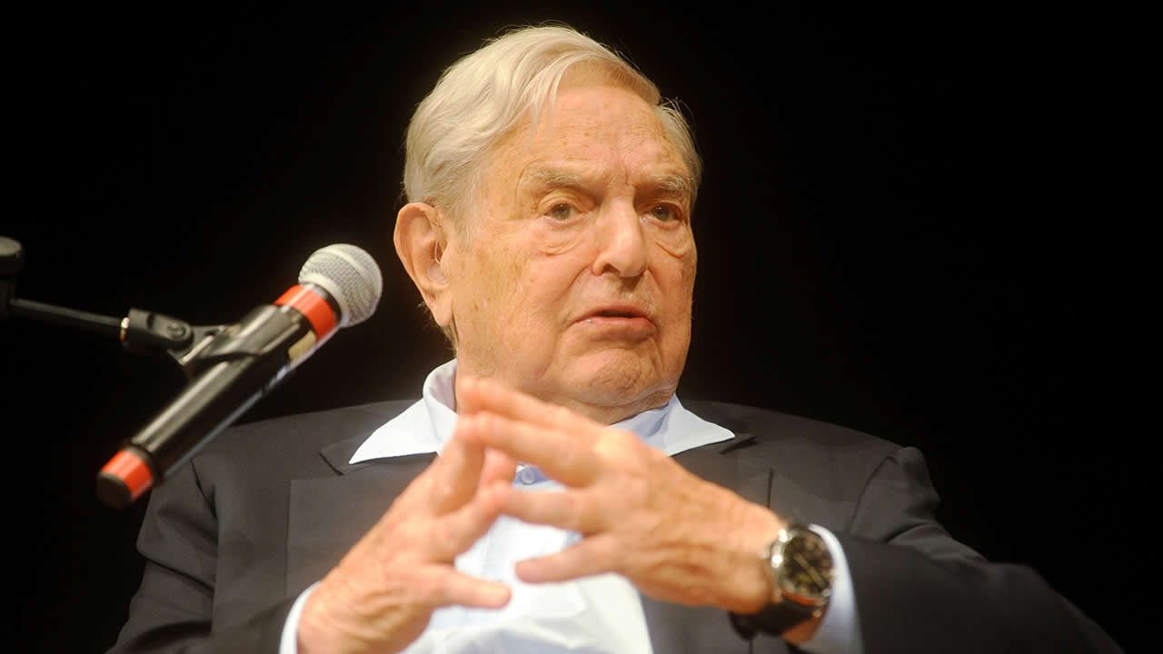 George Soros lanza una terrible predicción sobre la guerra y la humanidad 1 george soros portada