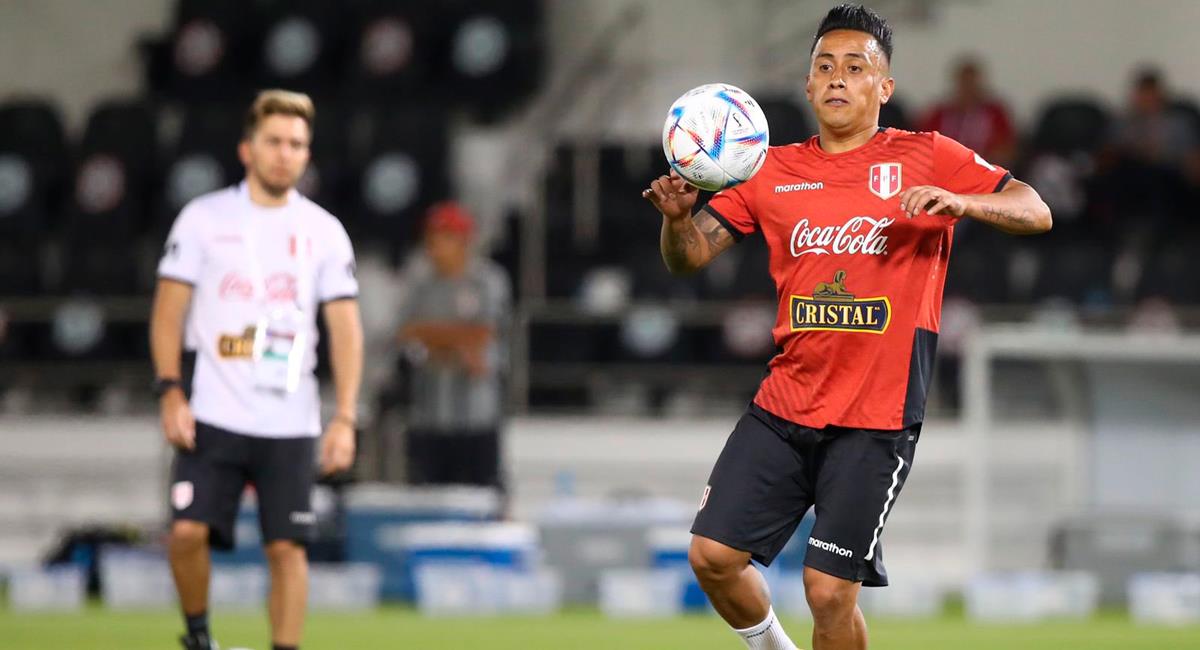 ¿Cuándo Perú jugará contra Australia en los playoffs del Mundial de Qatar 2022? 1 Cuando Peru jugara contra Australia en los playoffs del Mundial