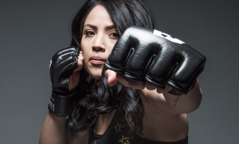 Melissa Martínez firma con UFC y debuta el 10 de septiembre ante Hannah Cifers 1 1654137127 melissa martinez firma con ufc y debuta el 10 de