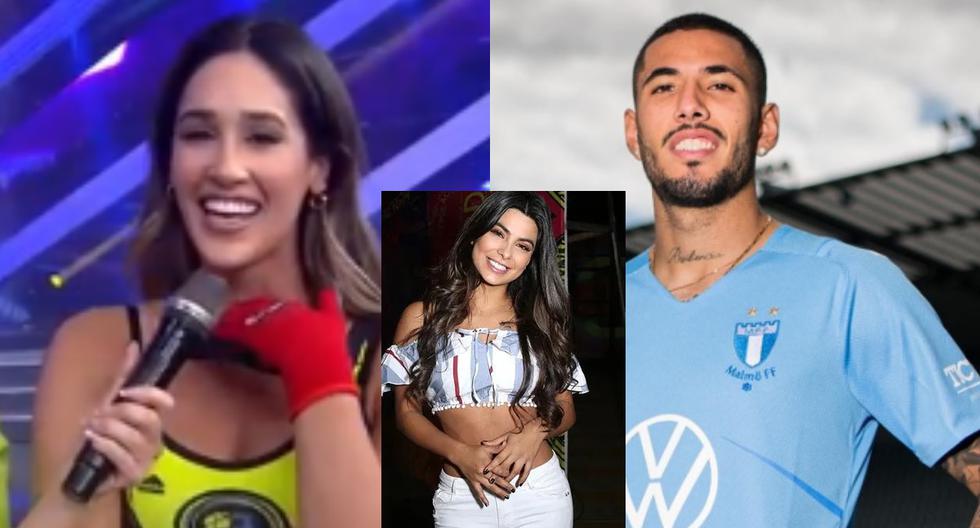 1654212445 Tepha Loza cuenta que Sergio Pena le pidio a Ivana