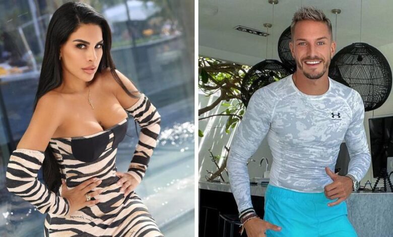 1654248641 tefi valenzuela habria retomado su romance con luka lah pese