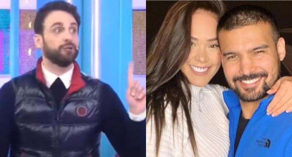 Rodrigo González demandará a Karen Schwarz y Cathy Sáenz: "Me tildaron de victimario" (VIDEO) 1 1654339101 Rodrigo Gonzalez demandara a Karen Schwarz y Cathy Saenz Me