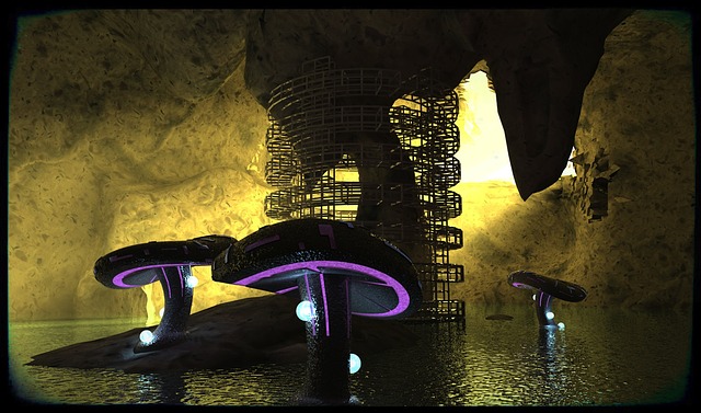 Podría haber 36 civilizaciones extraterrestres comunicándose en la Vía Láctea - OVNI y misterios 4 1654828676 264 podria haber 36 civilizaciones extraterrestres comunicandose en la via lactea