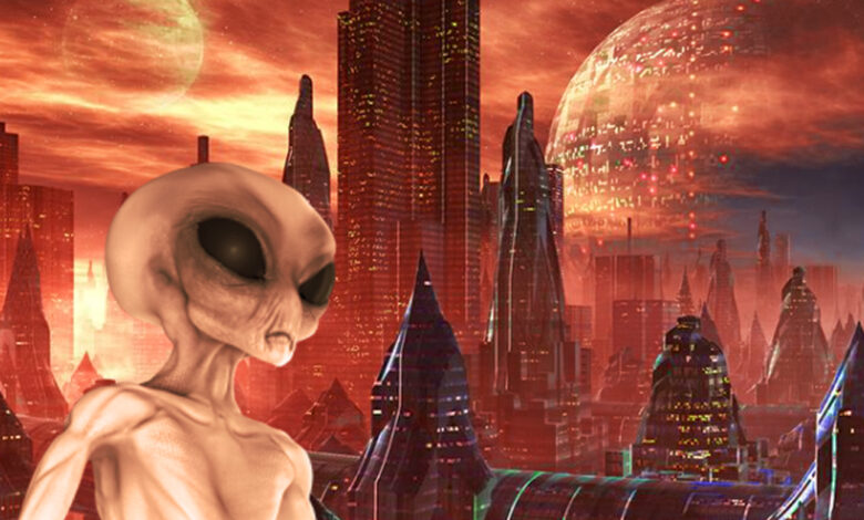 Podría haber 36 civilizaciones extraterrestres comunicándose en la Vía Láctea - OVNI y misterios 1 1654828677 podria haber 36 civilizaciones extraterrestres comunicandose en la via lactea