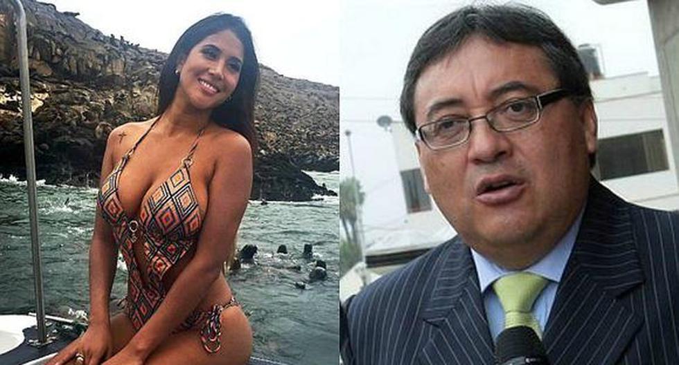 Melissa Paredes dispara a Jorge Cuba y le advierte 'vienen cosas feas' 1 1654846057 Melissa Paredes dispara a Jorge Cuba y le advierte vienen
