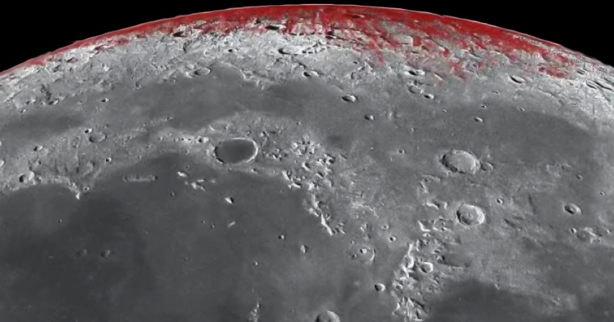 Nuestra luna se "oxida": afirman científicos atónitos - OVNI y misterios 1 1654915122 Nuestra luna se oxida afirman cientificos atonitos OVNI y
