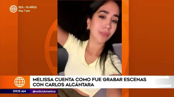 Maluma lanza The Love & Sex Tape, el sexto álbum de estudio de su carrera 2 Melissa paredes sobre la semidesnuda en la película 'igualita a mí':